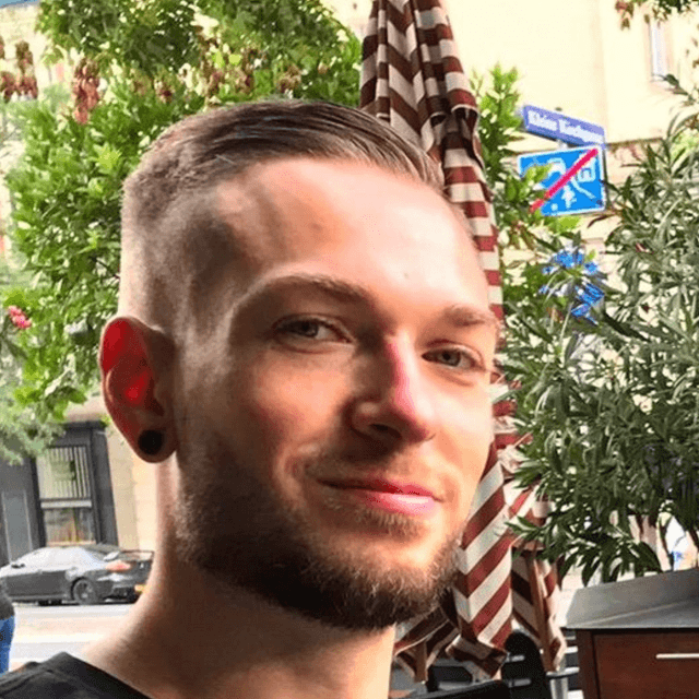 Sebastian Seidel